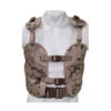 Gilet Hollandais Tactical NL Camo Desert Occasion Comme Neuf 1 Gilet Hollandais Tactical NL Camo Desert Occasion Comme Neuf -Militaire Équipement Magasin gilet hollandais tactical nl camo desert comme neuf