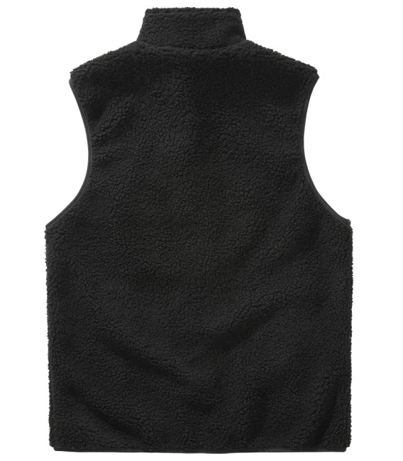 Gilet Manches Courtes Teddy Brandit 4 Gilet Manches Courtes Teddy Brandit – Image 2