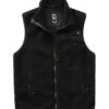 Gilet Manches Courtes Teddy Brandit -Militaire Équipement Magasin gilet manches courtes teddy brandit