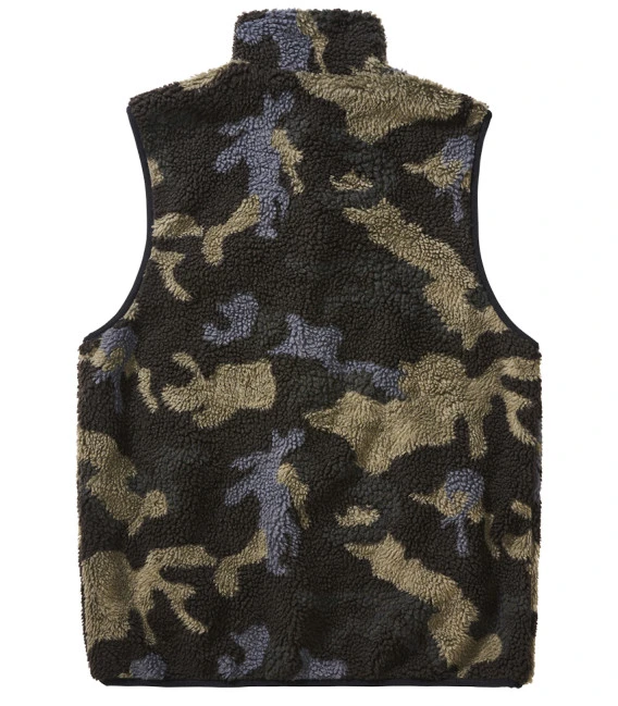 Gilet Manches Courtes Teddy Brandit 17 Gilet Manches Courtes Teddy Brandit – Image 15