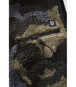 Gilet Manches Courtes Teddy Brandit 37 Gilet Manches Courtes Teddy Brandit -Militaire Équipement Magasin gilet manches courtes teddy brandit 15