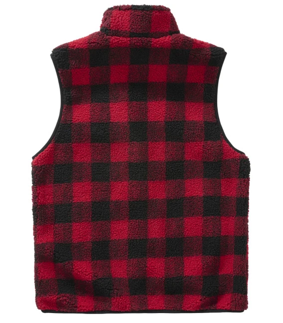 Gilet Manches Courtes Teddy Brandit 21 Gilet Manches Courtes Teddy Brandit – Image 19