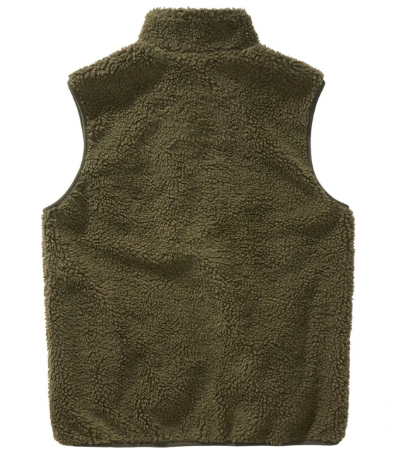 Gilet Manches Courtes Teddy Brandit 9 Gilet Manches Courtes Teddy Brandit – Image 7