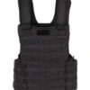 Gilet Tactique "Molle II" W/doublure Noir Modulable -Militaire Équipement Magasin gilet molle ii w doublure modulable noir