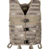 Gilet Tactique "Molle Light" HDT Camou Système Molle 2 Gilet Tactique "Molle Light" HDT Camou Système Molle -Militaire Équipement Magasin gilet molle light hdt camou systeme modulaire