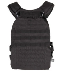 Gilet Tactique "Molle Light" Operation Camou Molle -Militaire Équipement Magasin gilet molle light operation camou syst mod 1