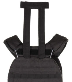 Gilet Tactique "Molle Light" Operation Camou Molle -Militaire Équipement Magasin gilet molle light operation camou syst mod 3