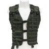Gilet Néerlandais Tactical Kaki Occasion -Militaire Équipement Magasin gilet neerlandais tactical kaki occ