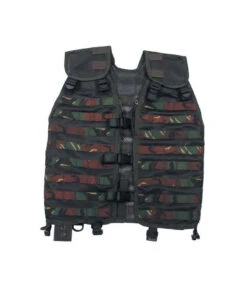 Gilet Néerlandais Tactical Occasion