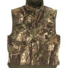 Gilet Rangers Hunting Camo -Militaire Équipement Magasin gilet rangers hunting camo