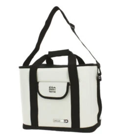 ELEMENTERRE Glacière Souple Isotherme 20L CANEJEAN 20