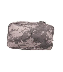 Grande Pochette Multi-usage Camouflage AT-digital Attache Mollel