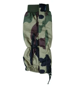 Guêtres De Chasse Stronger Camo Percussion
