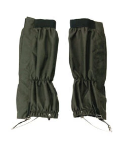 Guêtres Militaire Kaki Stronger 900