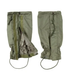 Guêtres Pluie BW, Vert