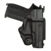 Holster Droitier Vegatek Short VKS8 Noir GLOCK 17/19/22/23 -Militaire Équipement Magasin holster droitier vegatek short vks8 noir glock 17192223