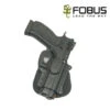 Holster Fobus Pour Cz 75d, Cz 75b, Cz Sp 01, 75d Compact Avec Rails 1 Holster Fobus Pour Cz 75d, Cz 75b, Cz Sp 01, 75d Compact Avec Rails -Militaire Équipement Magasin holster fobus pour cz 75d cz 75b cz sp 01 75d compact avec rails