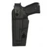 Holster Gaucher Vegatek Duty VKD8 Noir Pour H&K SFP9