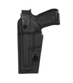 Holster Gaucher Vegatek Duty VKD8 Noir Pour H&K SFP9