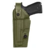 Holster Gaucher Vegatek Duty VKD8 Vert Olive Beretta 92/98 PAMAS / MAS-G1 -Militaire Équipement Magasin holster gaucher vegatek duty vkd8 vert olive beretta 9298 pamas mas g1