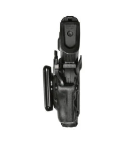 Holster Gaucher Vegatek Short VKS8 Noir GLOCK 17/19/22/23 -Militaire Équipement Magasin holster gaucher vegatek short vks8 noir glock 17192223 1 1