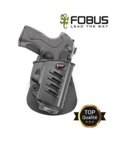 Holster Fobus Rigide Beretta 92FS