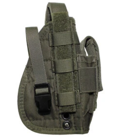 Holster, "Molle", Kaki