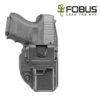Holster Port Discret Ambidextre Pour Glock 26 Et 27 -Militaire Équipement Magasin holster port discret ambidextre pour glock 26 et 27