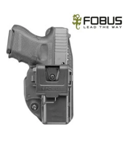 Holster Port Discret Ambidextre Pour Glock 26 Et 27