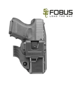 Holster Port Discret Ambidextre Pour Glock 26 Et 27 -Militaire Équipement Magasin holster port discret ambidextre pour glock 26 et 27 5