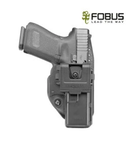 Holster Port Discret Ambidextre Pr Glock 19-23-32 -Militaire Équipement Magasin holster port discret ambidextre pr glock 19 23 32 2