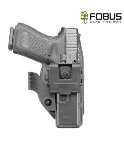 Holster Port Discret Ambidextre Pr Glock 19-23-32