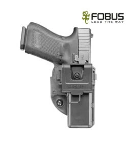 Holster Port Discret Ambidextre Pr Glock 19-23-32 -Militaire Équipement Magasin holster port discret ambidextre pr glock 19 23 32 3