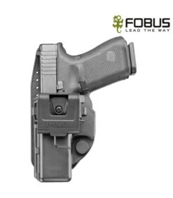 Holster Port Discret Ambidextre Pr Glock 19-23-32 -Militaire Équipement Magasin holster port discret ambidextre pr glock 19 23 32 4