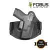Holster Port Discret Universel Pistolet Taille Moyenne -Militaire Équipement Magasin holster port discret universel pistolet taille moyenne