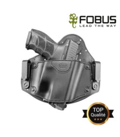 Holster Port Discret Universel Pour Plusieurs Tailles De Pistolets