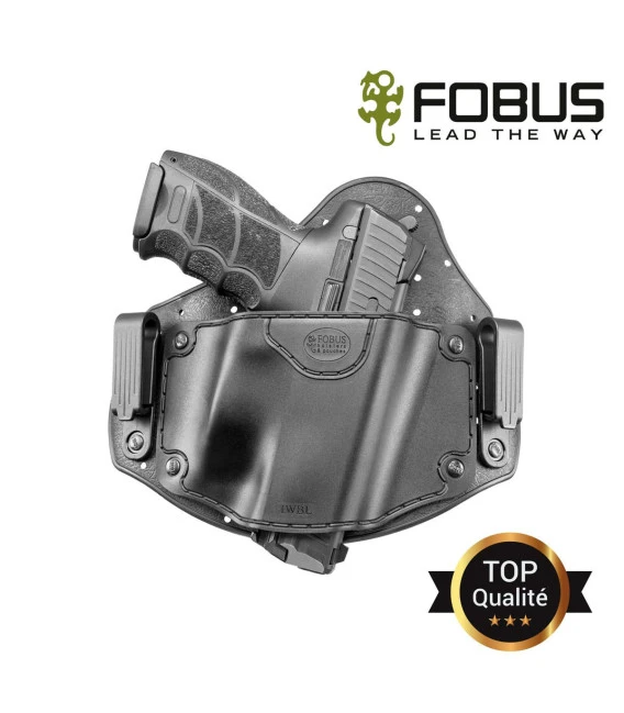 Holster Port Discret Universel Pour Plusieurs Tailles De Pistolets 3 Holster Port Discret Universel Pour Plusieurs Tailles De Pistolets