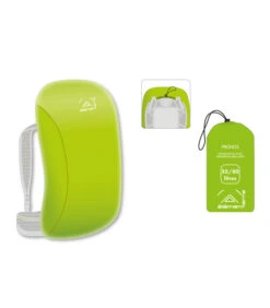 ELEMENTERRE Housse De Sac à PROHOS 55-80L