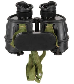 Jumelles IOR 7 X 40 Noir Occasion Comme Neuf