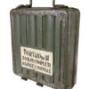 Boite à Grenade IT Vert Metal Occasion 2 Boite à Grenade IT Vert Metal Occasion -Militaire Équipement Magasin it grenade box vert metal occ