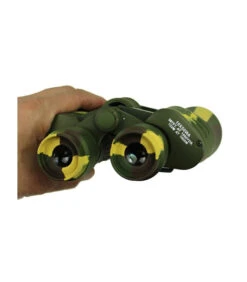 Jumelles 10x50 Lentille Ruby Woodland 10 Jumelles 10x50 Lentille Ruby Woodland -Militaire Équipement Magasin jumelles 10x50 lentille ruby woodland 3