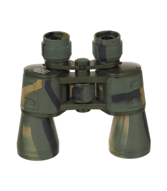 Jumelles 10x50 Lentille Ruby Woodland 3 Jumelles 10x50 Lentille Ruby Woodland