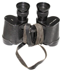 Jumelles Hongroises 6x30 Noir Occasion