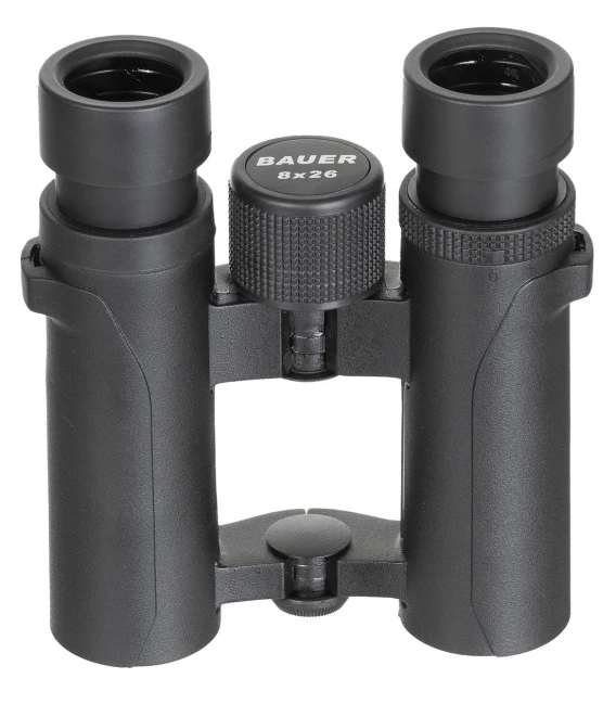 Jumelles 8 X 26 étanche Bauer 5 Jumelles 8 X 26 étanche Bauer – Image 3