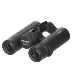 Jumelles 8 X 26 étanche Bauer