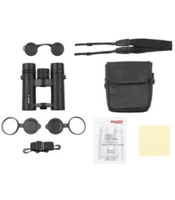 Jumelles 8 X 26 étanche Bauer 9 Jumelles 8 X 26 étanche Bauer -Militaire Équipement Magasin jumelles militaires 8 x 26 etanche bauer 3