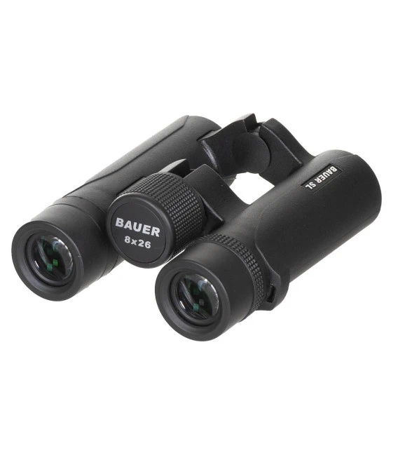 Jumelles 8 X 26 étanche Bauer 3 Jumelles 8 X 26 étanche Bauer