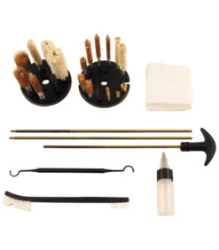 Kit De Nettoyage Cartouche Universel -Militaire Équipement Magasin kit de nettoyage cartouche militaire universel 1