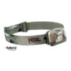Petzl Lampe Frontale Hybrid éclairage 2 Couleurs Tactikka Cam Ce - 300 Lumens -Militaire Équipement Magasin lampe frontale hybrid eclairage 2 couleurs tactikka cam ce 300 lumens