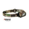 Petzl Lampe Frontale Hybrid éclairage 2 Couleurs Tactikka + Cam Ce - 350 Lumens -Militaire Équipement Magasin lampe frontale hybrid eclairage 2 couleurs tactikka cam ce 350 lumens